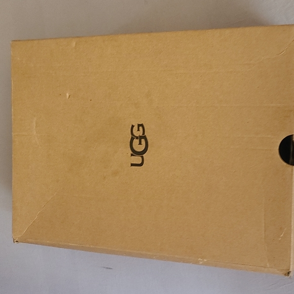 Ugg Slides - Picture 2 of 8